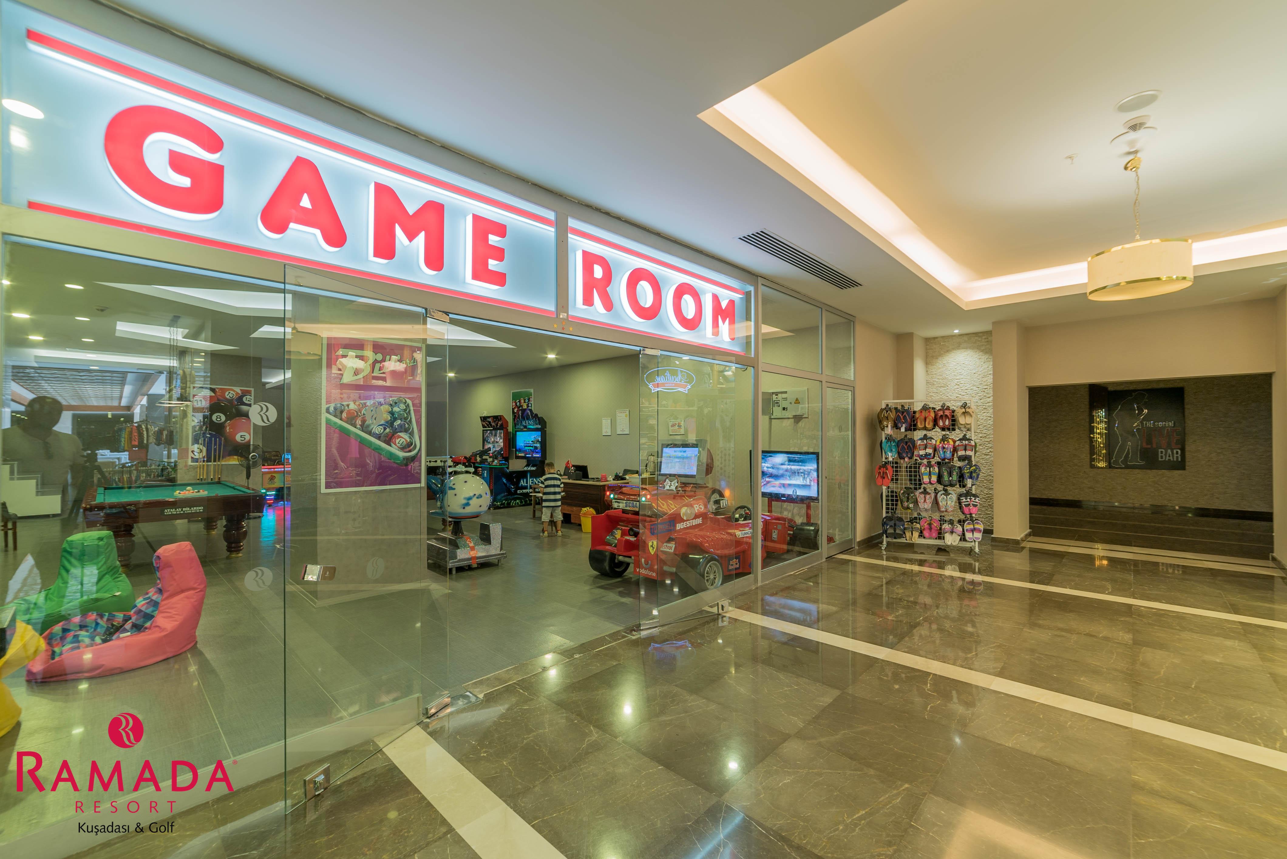 ラマダ リゾート クシャダス＆ゴルフ エクステリア 写真 Amada Hotel, Cairo